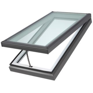 VELUX Venting Laminated Skylight (Fits Rough Opening 51.125 in x 35.125 in; Actual 30.5 in x 5.625 in)