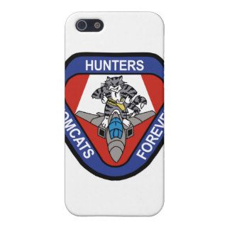 VF 201 hunters iPhone Case Covers For iPhone 5