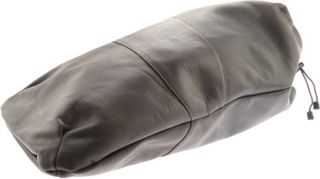 Piel Leather Drawstring Shoe Bag 9752