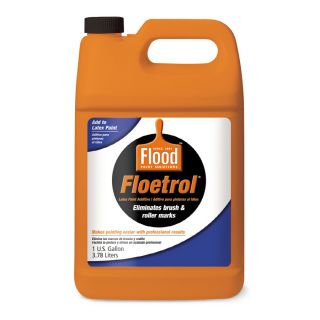 Flood Floetrol® Latex Paint Additive, Gallon