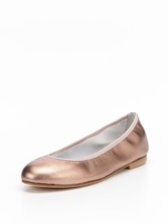 Rhyme Ballet Flat by French Sole FS/NY