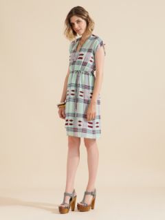 Tucker Wrap Dress by Tucker