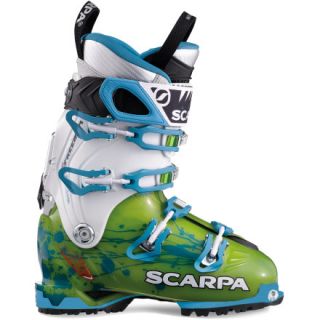 Scarpa Freedom SL Alpine Touring Boot   Womens