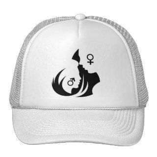 Trucker Cap Hat