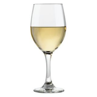 Charisma White Wine Glasses 4 pk.