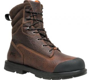 Timberland Storm Force Waterproof 8 XL Composite Toe