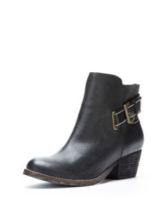 Each & Every Day Bootie by Seychelles