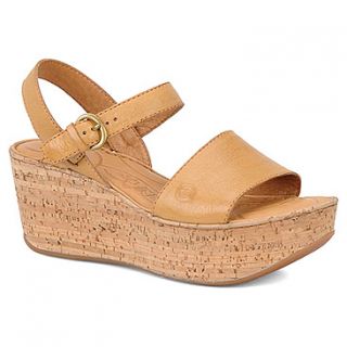 Born Maldives  Women's   Light Tan/Cork Wrap