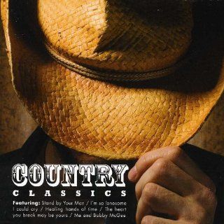Country Classics Music