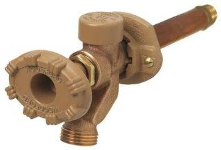 Woodford 19CP 12 Freezeless Wall Faucet For Residential Use