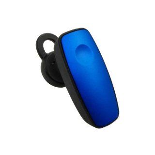 Wireless Technologies BT620 Blue Bluetooth Headset Cell Phones & Accessories