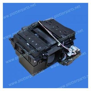 HP T1120/T620 Service Station Electronics