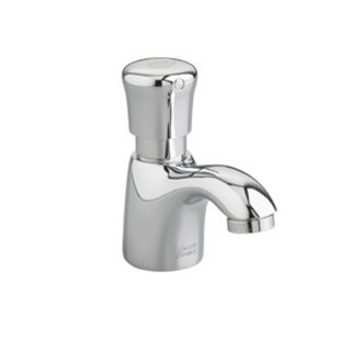 American Standard Multi Polished Chrome 2 Handle Single Hole WaterSense Bathroom Sink Faucet