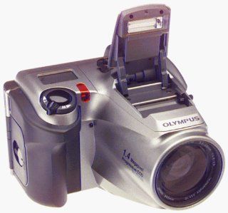 Olympus D 620L Digital Camera  Point And Shoot Digital Cameras  Camera & Photo