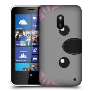 Head Case Designs Koala Bear Animal Patches Hard Back Case Cover For Nokia Lumia 620 Cell Phones & Accessories