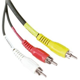 GE Audio/Video Cable, 6