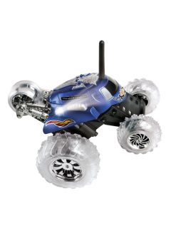 Monster Spinning Remote Control Car  by Blue Hat Toy Company