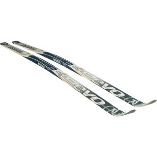 Rossignol Evo Trail Positrack Ski