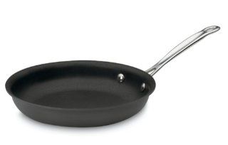 Cuisinart 622 20 Chef's Classic Nonstick Hard Anodized 8 Inch Open Skillet Omelet Pan Kitchen & Dining