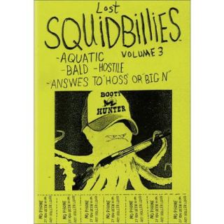 Squidbillies, Vol. 3 (2 Discs) (Widescreen)