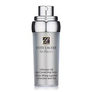 Estee Lauder Re Nutriv Ultimate Lift Age correcting serum .17oz.* TRAVEL SIZE*  Facial Treatment Products  Beauty