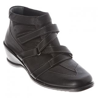Spring Step Allegra  Women's   Black Multi Leather