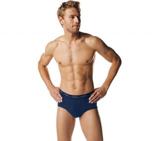 Hanes Dyed Fashion Briefs (20 Pairs)