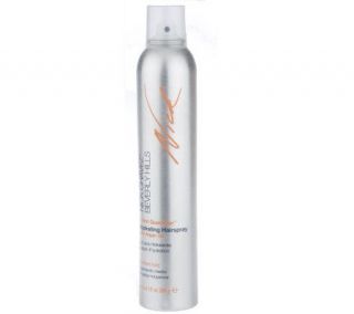 Nick Chavez Thirst Quencher Hydrating Hairspray with Argan Oil —