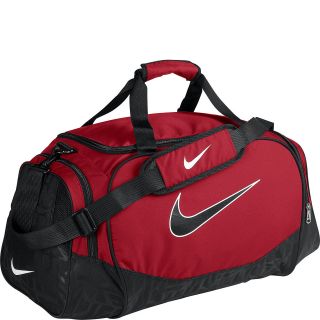 Nike Brasilia 5 Medium Duffel Grip Bag   