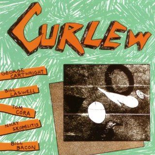 Curlew 1st Album + Live At CBGB 1980 Music