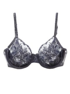 Kyoto Hana Full Underwire Bra by La Perla