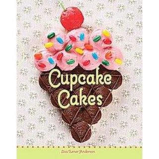 Cupcake Cakes (Spiral)