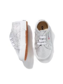 Metallic Sneaker by Superga