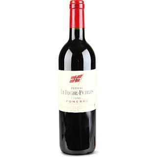 LA FLEUR PETRUS   Pomerol 750ml