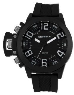 CEPHEUS Men's CP901 622A Analog Quartz Watch at  Men's Watch store.