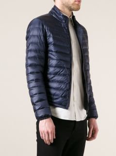 Herno Quilted Jacket   Dell'oglio