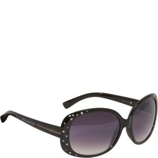 Rocawear Sunwear Stone Embellished Glam Sunglasses