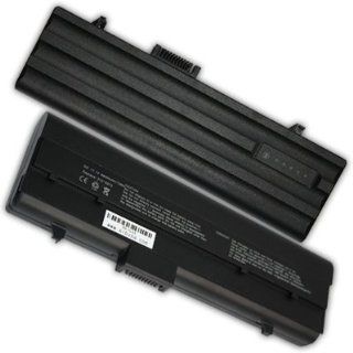 Battery for Dell Inspiron 630m 640m e1405 XPS m140 6.6A Computers & Accessories