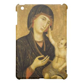 Renaisannce Christ Child Medieval Art Cover For The iPad Mini