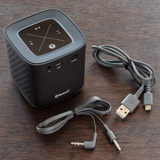 Beacon Audio PHOENIX 2   Portable Bluetooth Speaker
