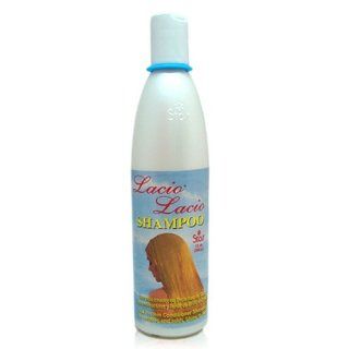 Lacio Lacio shampoo 12 Oz  Hair Shampoos  Beauty