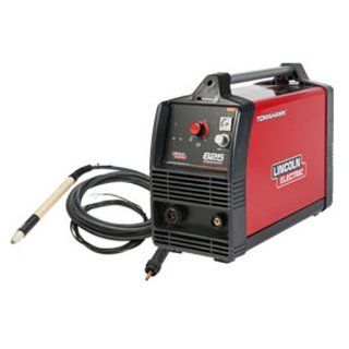 Lincoln® Tomahawk® 625 Plasma Cutter / Machine Torch No. K 2807 2   Power Plasma Cutters  