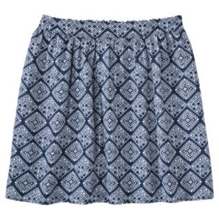 Xhilaration® Juniors Short Skirt   Assorted