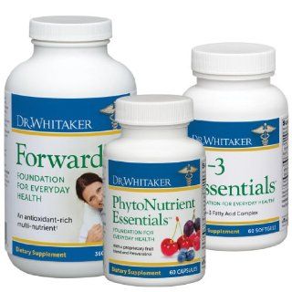 Forward Plus Daily Regimen (capsules) Health & Personal Care