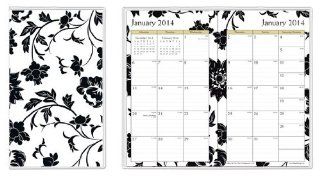 2014 Blue Sky Barcelona Stapled Planner 3.625 x 6.125  Appointment Books And Planners 