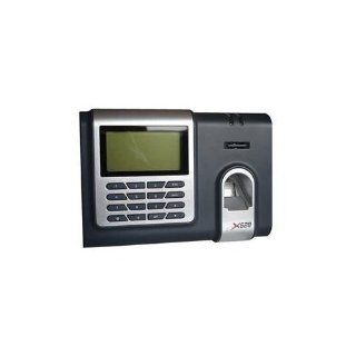 Q See QX628 Fingerprint Time and Attendance System