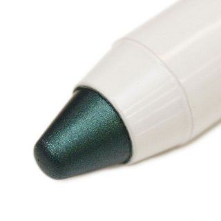 NYX Jumbo Eye Pencil Shadow Liner 629 Sparkle Green Health & Personal Care