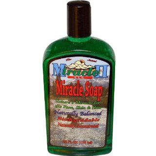 Miracle II Soap, Miracle Soap, 22 fl oz (638 ml) Health & Personal Care