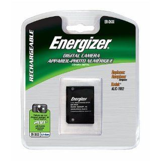 Energizer Er D630 Kodak Replacement Battery (Klic 7002) Electronics