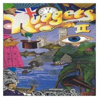 Nuggets II Original Artifacts Music
